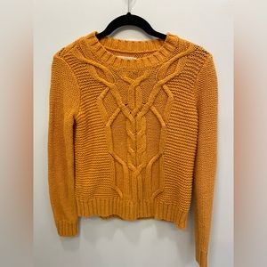 Abercrombie Sz. S Sweater